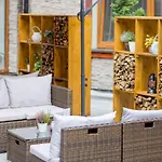Apartmanovy Dom Fatrapark 1 S Wellness - Hlavna Recepcia 3*