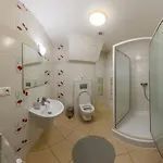 Aparthotel Apartmanovy Dom Fatrapark 1 S Wellness - Hlavna Recepcia Ruzomberok