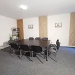 Aparthotel Apartmanovy Dom Fatrapark 1 S Wellness - Hlavna Recepcia 3*