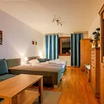 Apartmanovy Dom Fatrapark 1 S Wellness - Hlavna Recepcia 3* Ruzomberok