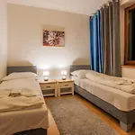 Apartmánový Dom Fatrapark 1 S Wellness - Hlavná Recepcia Apartahotel Ruzomberok