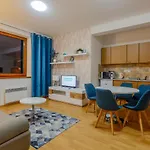 Apartahotel Apartmánový Dom Fatrapark 1 S Wellness - Hlavná Recepcia Ruzomberok