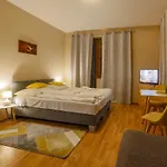 Apartahotel Apartmánový Dom Fatrapark 1 S Wellness - Hlavná Recepcia 3*