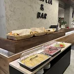 Apartmánový Dom Fatrapark 1 S Wellness - Hlavná Recepcia