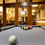 Apartmánový Dom Fatrapark 1 S Wellness - Hlavná Recepcia 3* Ruzomberok