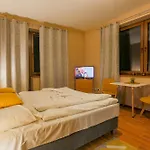 Apartmánový Dom Fatrapark 1 S Wellness - Hlavná Recepcia