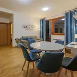 Apartahotel Apartmánový Dom Fatrapark 1 S Wellness - Hlavná Recepcia 3*