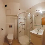 Aparthotel Apartmanovy Dom Fatrapark 1 S Wellness - Hlavna Recepcia