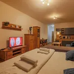 Apartmánový Dom Fatrapark 1 S Wellness - Hlavná Recepcia 3* Ruzomberok