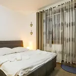Apartahotel Apartmánový Dom Fatrapark 1 S Wellness - Hlavná Recepcia 3*