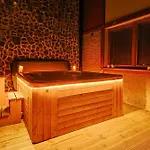 Apartahotel Apartmánový Dom Fatrapark 1 S Wellness - Hlavná Recepcia Ruzomberok
