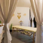 Apartmánový Dom Fatrapark 1 S Wellness - Hlavná Recepcia