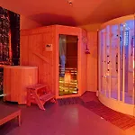 Apartmánový Dom Fatrapark 1 S Wellness - Hlavná Recepcia Apartahotel 3*