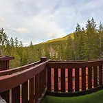 Aparthotel Apartmanovy Dom Fatrapark 1 S Wellness - Hlavna Recepcia Ruzomberok