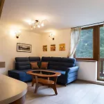 Apartmánový Dom Fatrapark 1 S Wellness - Hlavná Recepcia Apartahotel 3*