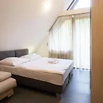 Apartmánový Dom Fatrapark 1 S Wellness - Hlavná Recepcia 3* Ruzomberok