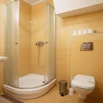 Aparthotel Apartmanovy Dom Fatrapark 1 S Wellness - Hlavna Recepcia 3*