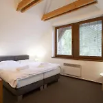 Apartahotel Apartmánový Dom Fatrapark 1 S Wellness - Hlavná Recepcia Ruzomberok