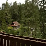 Apartmánový Dom Fatrapark 1 S Wellness - Hlavná Recepcia 3* Ruzomberok