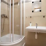 Aparthotel Apartmanovy Dom Fatrapark 1 S Wellness - Hlavna Recepcia