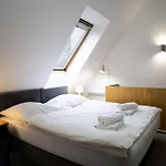 Apartmánový Dom Fatrapark 1 S Wellness - Hlavná Recepcia 3*