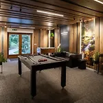 Apartmánový Dom Fatrapark 1 S Wellness - Hlavná Recepcia 3* Ruzomberok