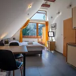 Apartmanovy Dom Fatrapark 1 S Wellness - Hlavna Recepcia Ruzomberok
