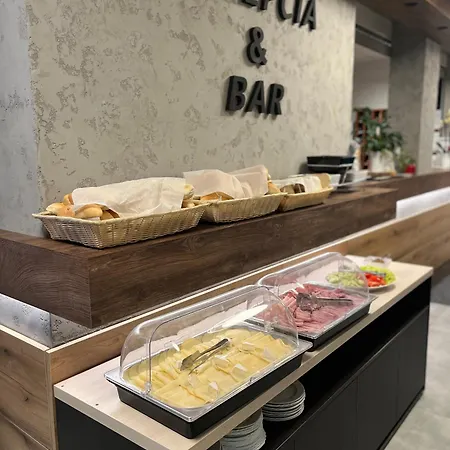 Apartmánový Dom Fatrapark 1 - Hlavná Recepcia