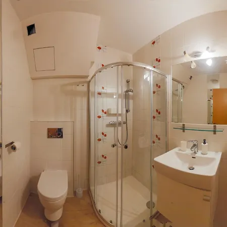 公寓式酒店 Apartmanovy Dom Fatrapark 1 S Wellness - Hlavna Recepcia