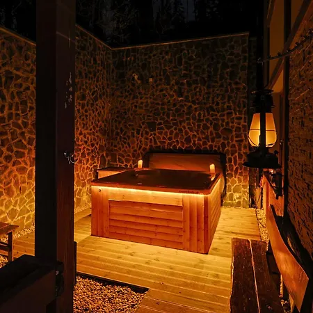 Apartmánový Dom Fatrapark 1 S Wellness - Hlavná Recepcia Apartahotel 3*