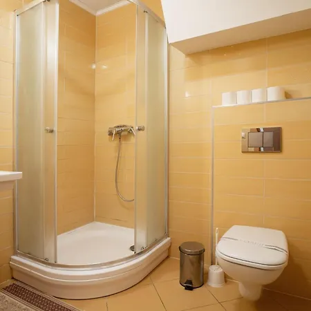 公寓式酒店 Apartmanovy Dom Fatrapark 1 S Wellness - Hlavna Recepcia 3*