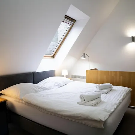 Apartmánový Dom Fatrapark 1 S Wellness - Hlavná Recepcia 3*