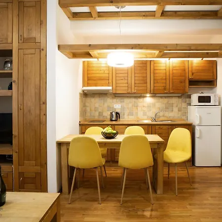 Apartmanovy Dom Fatrapark 1 S Wellness - Hlavna Recepcia Ruzomberok
