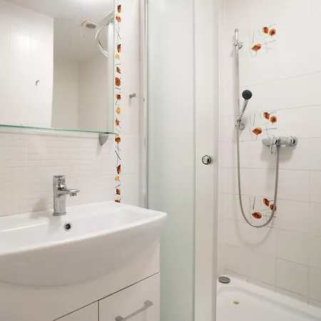 Apartmanovy Dom Fatrapark 1 S Wellness - Hlavna Recepcia 3* Ruzomberok