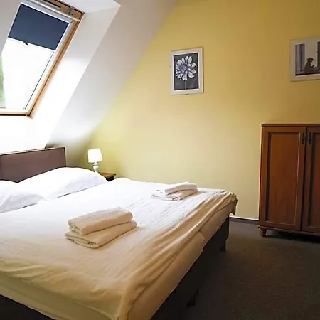 Apartmanovy Dom Fatrapark 1 S Wellness - Hlavna Recepcia 3*