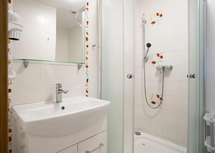 Apartmanovy Dom Fatrapark 1 S Wellness - Hlavna Recepcia 3* ルジョムベロク